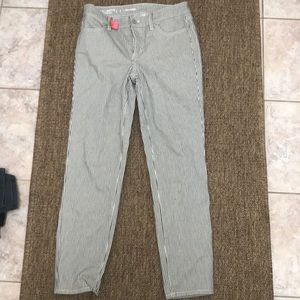 Talbots flawless - slim ankle